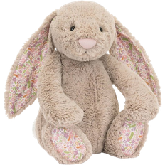 Kanin gosedjur Jellycat Bashful Meadow Kanin Bamse 51 cm