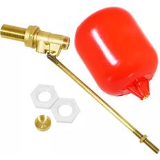 Flush Valves Spares2Go Toilet Float Valve 1/2" Part 1 BS1212/1