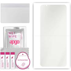 apgo Hydrogel Matte Screen Protector for ZTE Nubia Red Magic 3