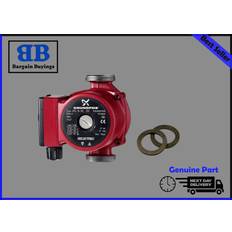 Grundfos UPS 15-50 130 Selectric Head Pump