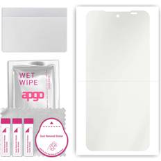 Screen Protectors apgo Hydrogel Matte Screen Protector for Ulefone Armor 12s