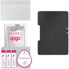 apgo Privacy Matte Hybrid Protective Glass Samsung Galaxy Tab Active4 Pro