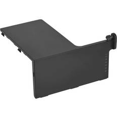 Computer Cases Corsair iCUE 5000X PSU Shroud Low Profile Cover