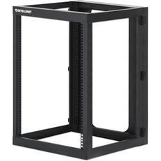 Computer Cases Intellinet Intellinet 19' Wall Mount Network Rack