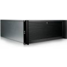 Computer Cases iStarUSA 4U Compact Stylish Rackmount Chassis