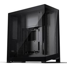 Phanteks Full Tower (E-ATX) - Schwarz Rechnergehäuse Phanteks NV-Series NV9 MK2 PC Gehäuse