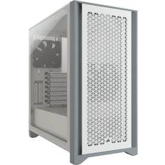 Corsair 4000D Airflow Tempered Glass Case