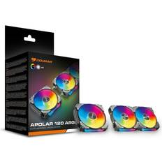 Apolar 120 ARGB Blæser