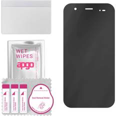 Skärmskydd apgo Privacy Matte Hybrid Protective Glass BS21