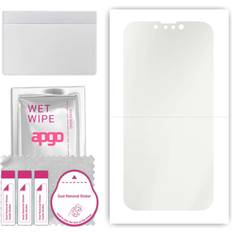 Skärmskydd apgo Hydrogel Matte Screen Protector for iPhone 13 Pro