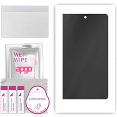 Skärmskydd apgo Hydrogel Privacy Matte Screen Protector for Google Pixel Fold