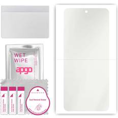 apgo Hydrogel Matte Screen Protector for Samsung Galaxy Note 20 5G