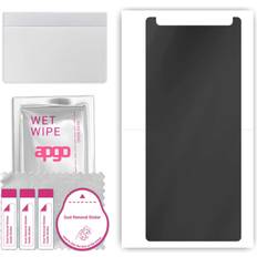 Skärmskydd apgo Hydrogel Privacy Matte Screen Protector for Sony Xperia 8