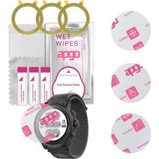 apgo Ultra-Clear Hybrid Protective Glass Coros APEX 2 Pro