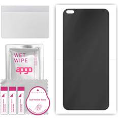 Skärmskydd apgo Hydrogel Privacy Matte Screen Protector Honor 50 Lite