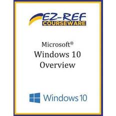 Operating Systems Microsoft Windows 10 Overview