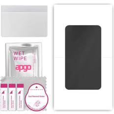 apgo Hydrogel Privacy Matte Screen Protector for Oppo Find N3 Flip
