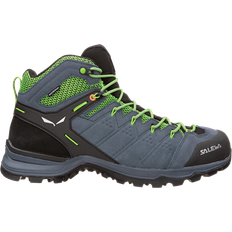 Salewa Ms Alp Mate Mid Wp 61384-3862 - Bleu Marine