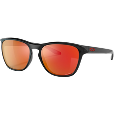 Black - Man Sunglasses Oakley Manorburn OO9479 04