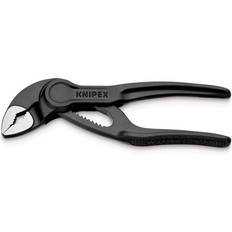Polygrip Knipex Wasserpumpenzange 87 00 100 100 mm Polygrip