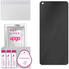 apgo Privacy Matte Hybrid Protective Glass ONePlus Nord 2T