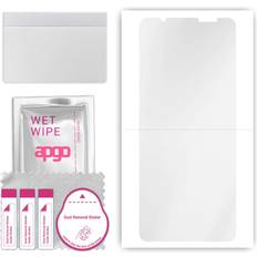 Screen Protectors apgo Hydrogel Ultra-Clear Screen Protector for Asus ROG Phone 5