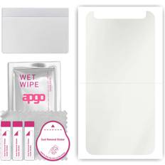 Screen Protectors apgo Hydrogel Matte Screen Protector Huawei P9 Lite