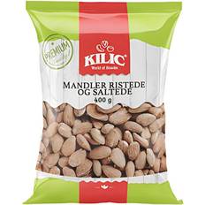 Mandler Saltede & Ristede