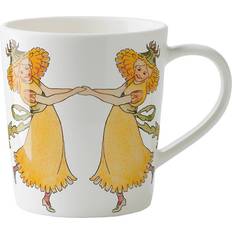 Design House Stockholm Maskrosor Mugg 40cl