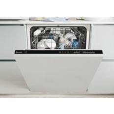 Integrated Standard Dishwasher BI3E53E0B-80
