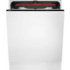 AEG 60 cm - Fully Integrated Dishwashers AEG FSB34707Z Dishwasher White