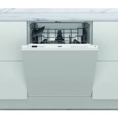 Whirlpool Lavavajillas Whirlpool W2I HD526 A Integrable Blanco