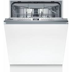 Bosch Dishwashers Bosch SMH4HVX03E 60 cm Dishwasher Integrated