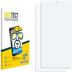 Brotect OnePlus 13R Clear Screen Protector