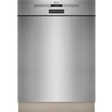 Neff N50 Semi Integrated Dishwasher