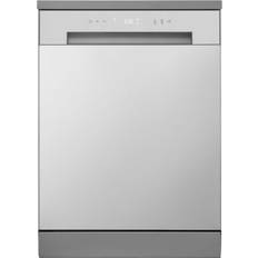 LG Opvaskemaskiner LG DF030FL 60 cm Opvaskemaskine Rustfrit stål