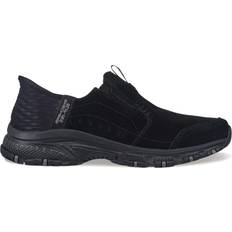 Skechers slip ins + Skechers Slip-ins Hillcrest - Sunapee en Negro