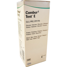 Urinsticka Combur-3 Test E Glu Pro Ery/hB