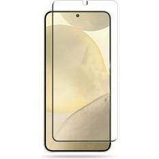 FoneFunShop Tempered Glass Screen Protector for Samsung S24 Ultra 2 Pack