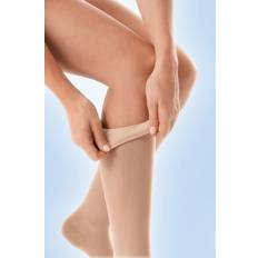 Jobst UltraSheer RAL Knästrumpor Klass 1 SoftFit