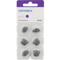 Sundhedsplejeprodukter Connexx Connexx Click Sleeve Closed Large