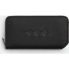 Bottega Veneta Tre Zip Around Wallet -