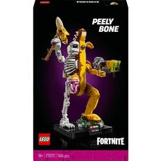 Plastic Speelgoed LEGO 77072 Peely Bone