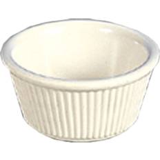 Melamine Ramekins THUNDER GROUP 3 Oz 3-1/8" Diameter Ramekin