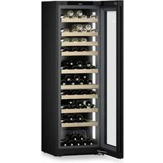 Liebherr WPGBI 5272 Wine Cooler Black