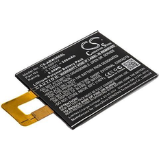 Reservedeler til datamaskin Cameron Sino Akumulator Bateria Typ 58-000117