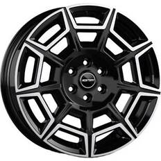 GMP Alufelge Pervan Fur Ford Transit M1 7.5X19 6X12