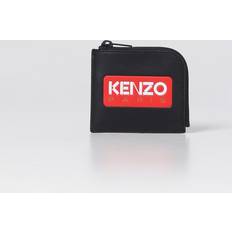 Men Wallet - Black