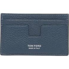 Tom Ford Geldbörsen & Schlüsseletuis Tom Ford Wallets and Card Holders - Blue