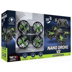 RED5 Nano Drone V2